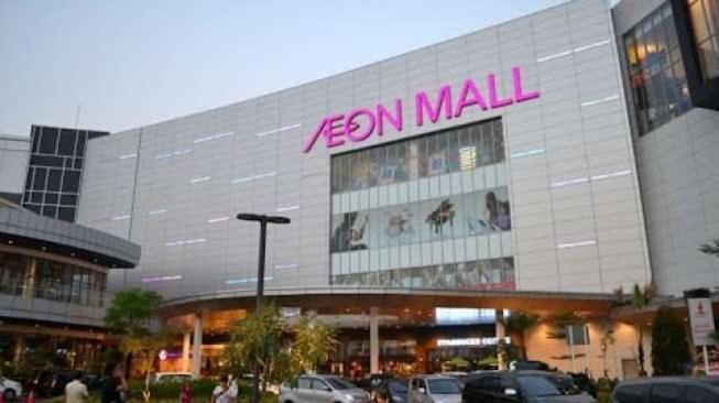 Bella Casa, Apt Casa De Parco Closed To Aeon And Ice Bsd Samporo Extérieur photo