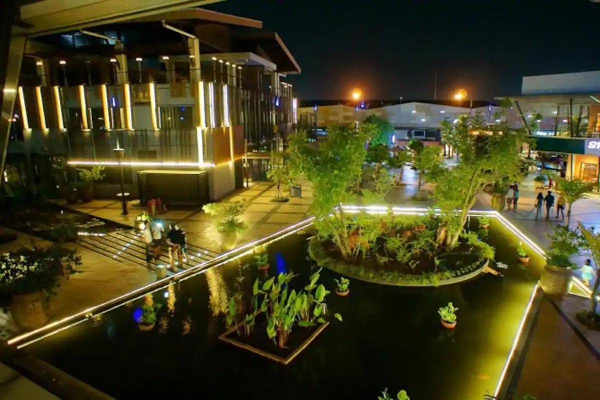 Bella Casa, Apt Casa De Parco Closed To Aeon And Ice Bsd Samporo Extérieur photo