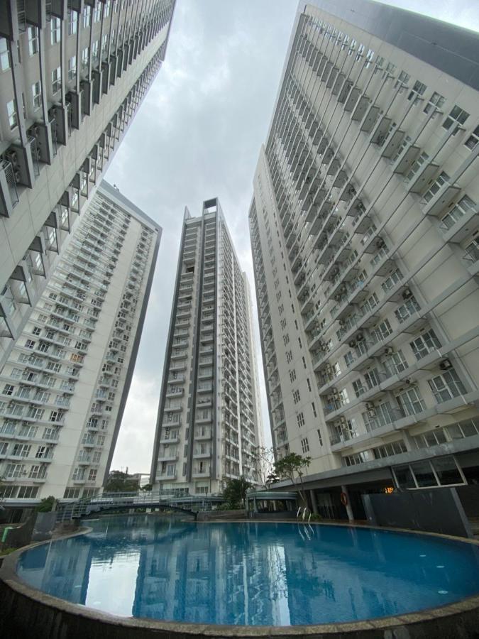 Bella Casa, Apt Casa De Parco Closed To Aeon And Ice Bsd Samporo Extérieur photo